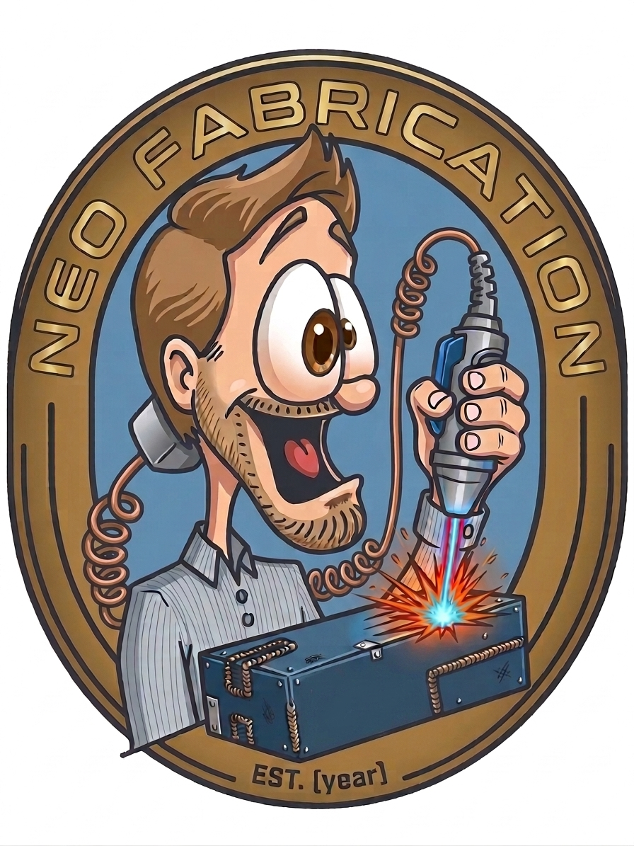 NeoFabLogo